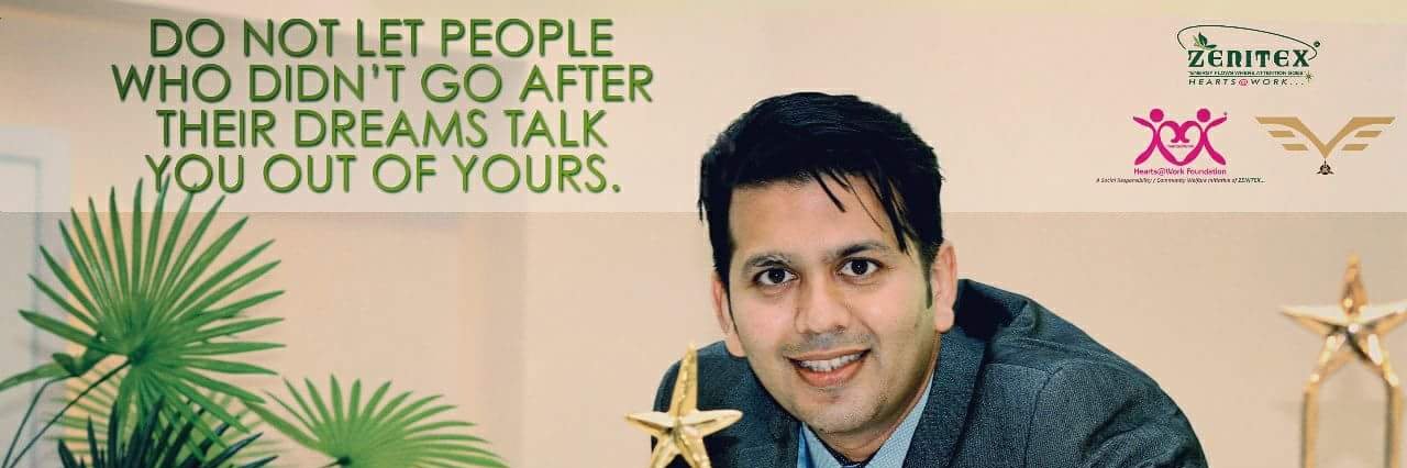 veerdesai's profile banner image