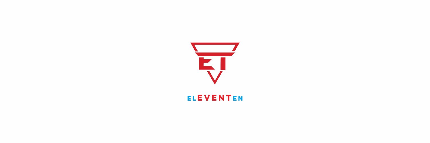 ELEVENTEN banner