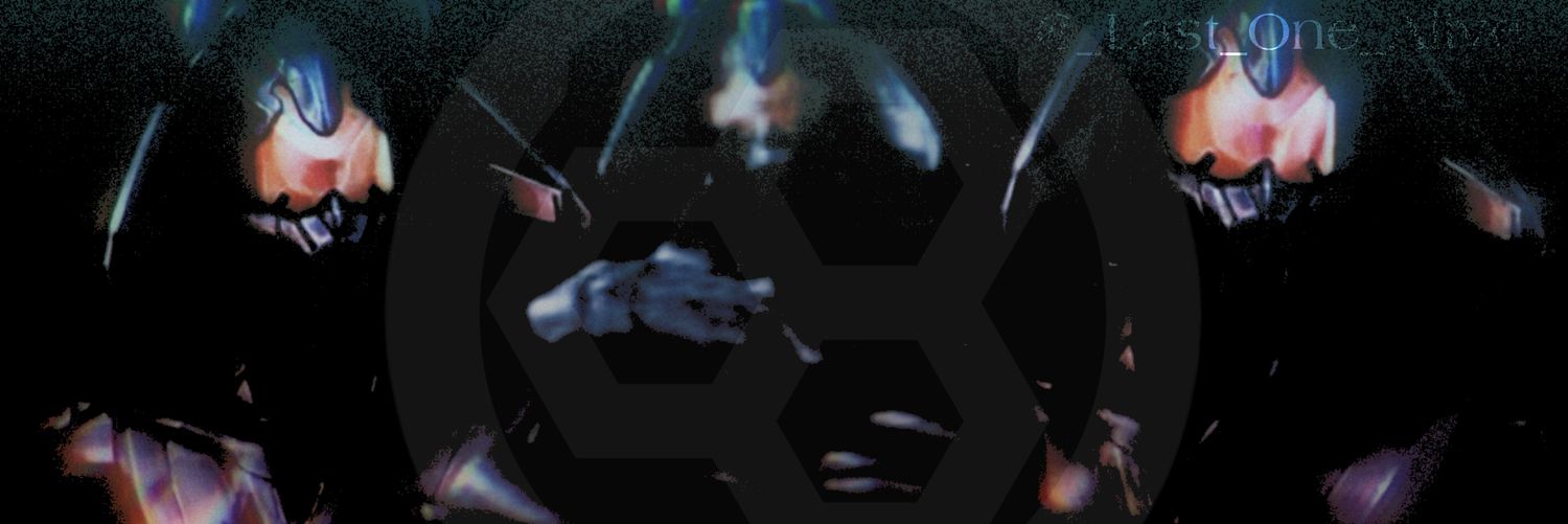 《ᴇᴄʜᴏᴇꜱ》 banner