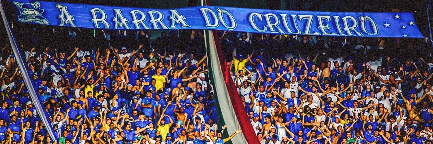 Imagem do banner X do usuário