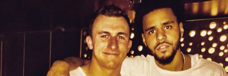 joeacriii's profile banner image