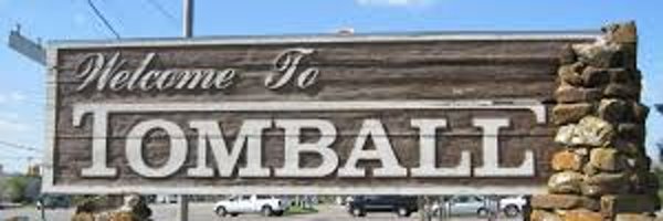 tomball Profile Banner
