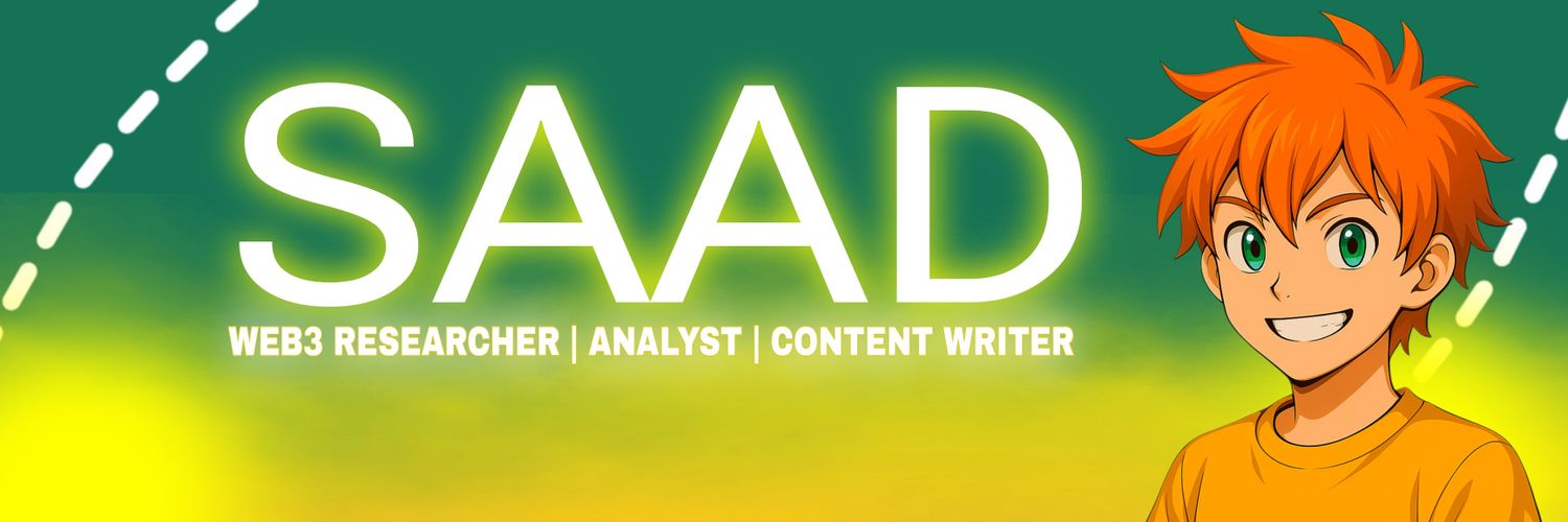 0xSaad banner