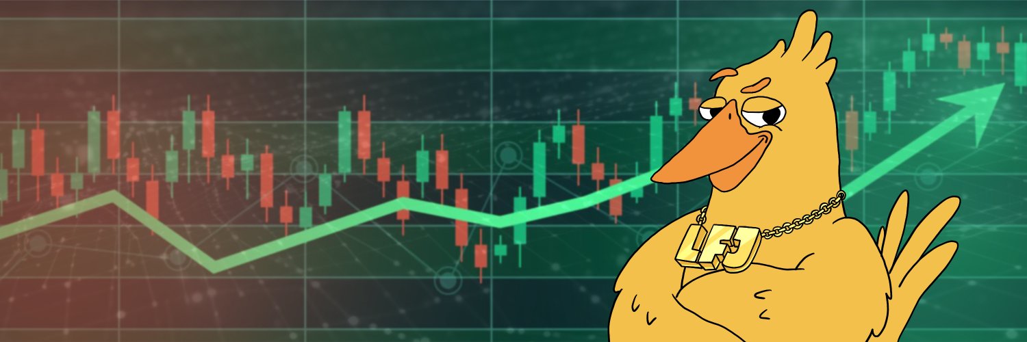 LFJ Intern 🐣 banner