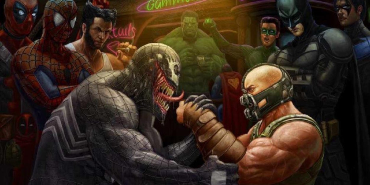 BurrowMax's profile banner image