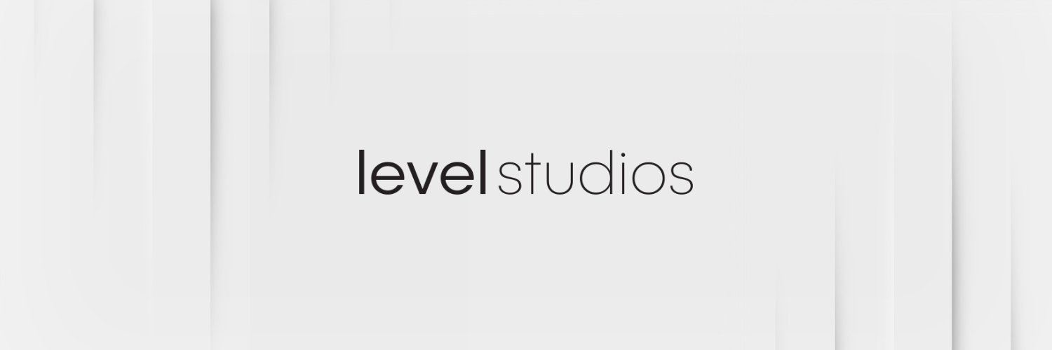 LevelStudios's profile banner image