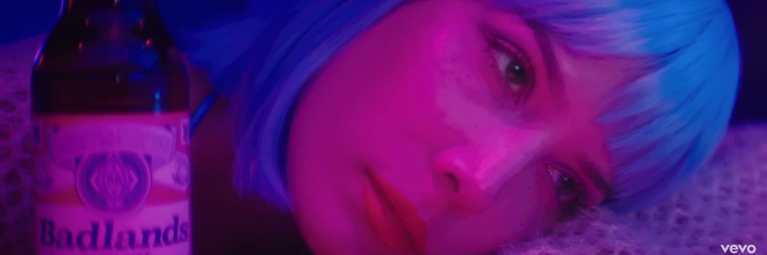 Moth 🍉 is going Back to Badlands banner