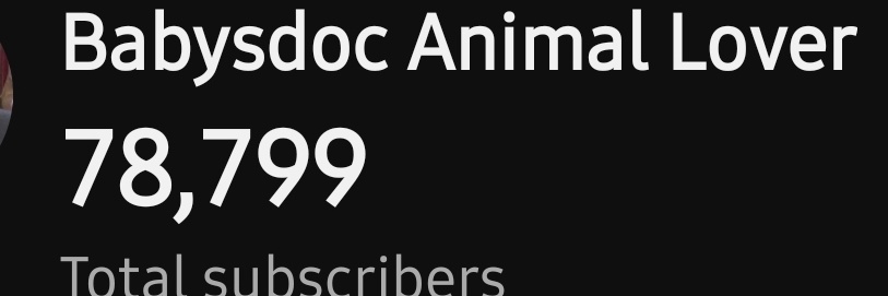babysdoc's profile banner image