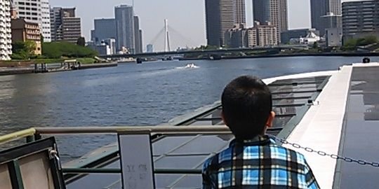 kai73jp's profile banner image
