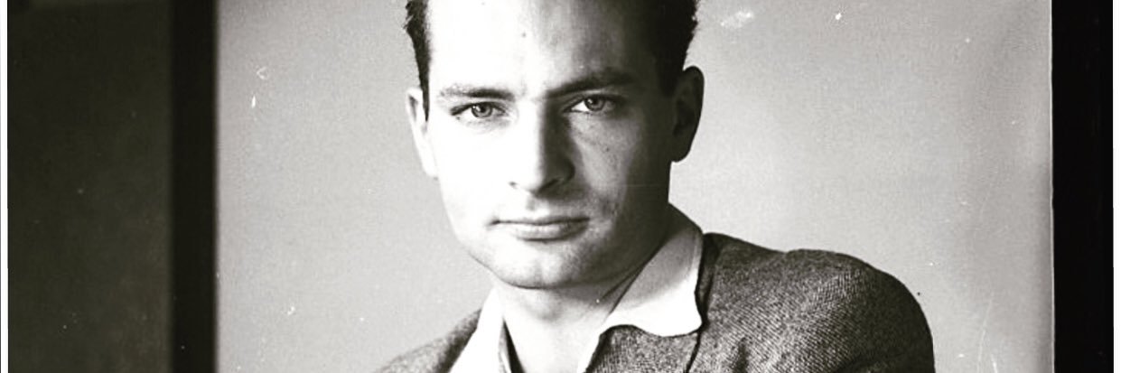 Association des amis de Daniel Boulanger banner