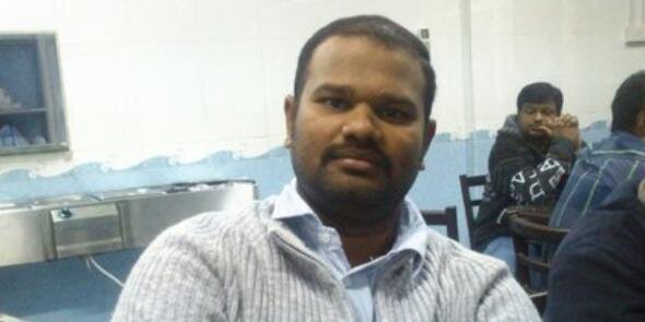 HelloNareshRaju's profile banner image