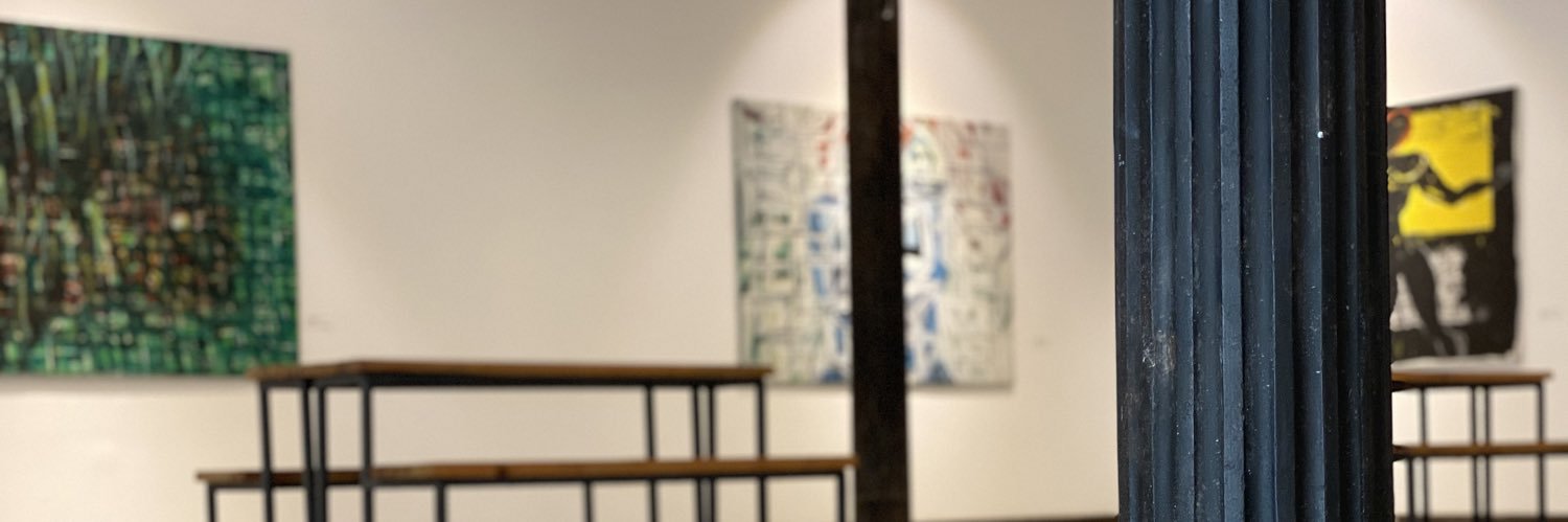 Galería Taller Gorría banner