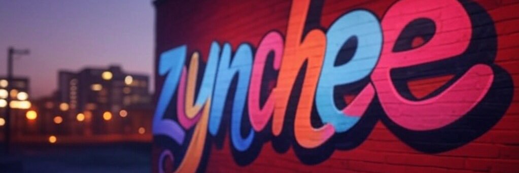 Zynchee 🌊 banner
