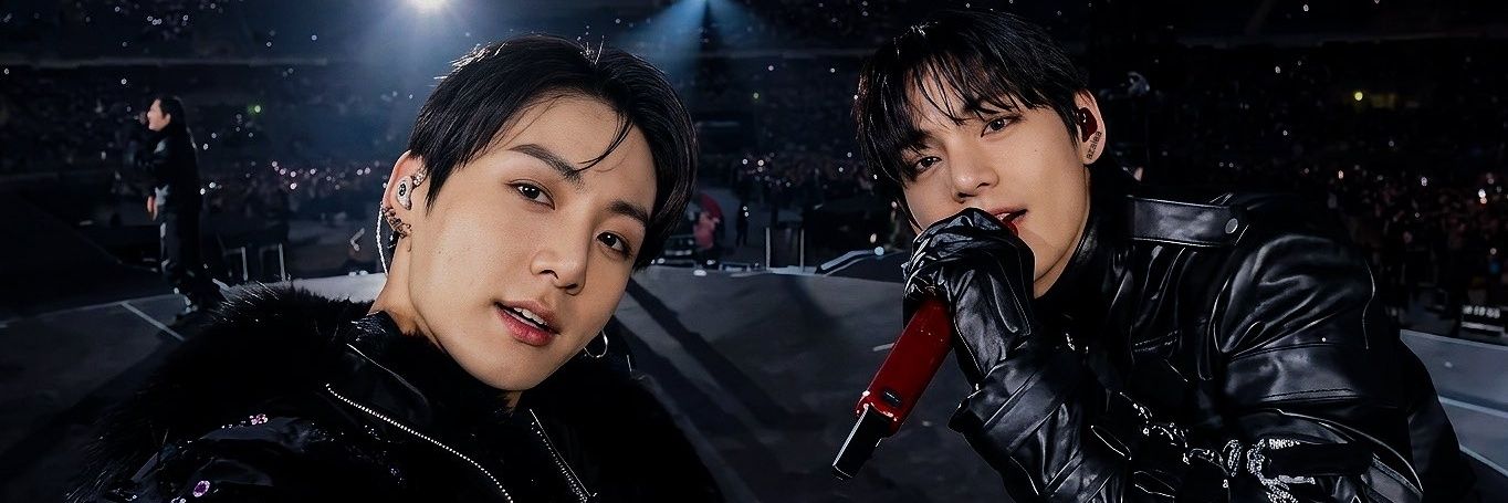 queen b 💋 VAI VER O BTS banner