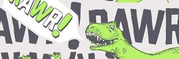 DinoTrigger Profile Banner