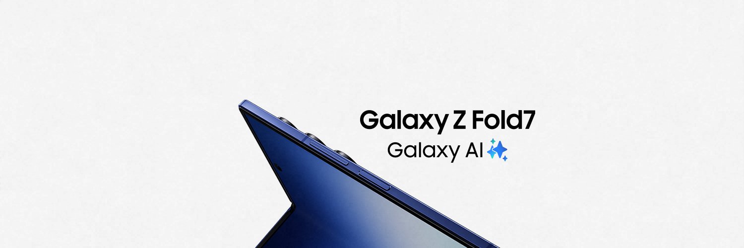 Samsung Mobile US's banner