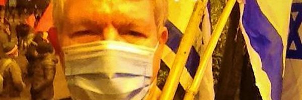 BaruchSharon1 Profile Banner