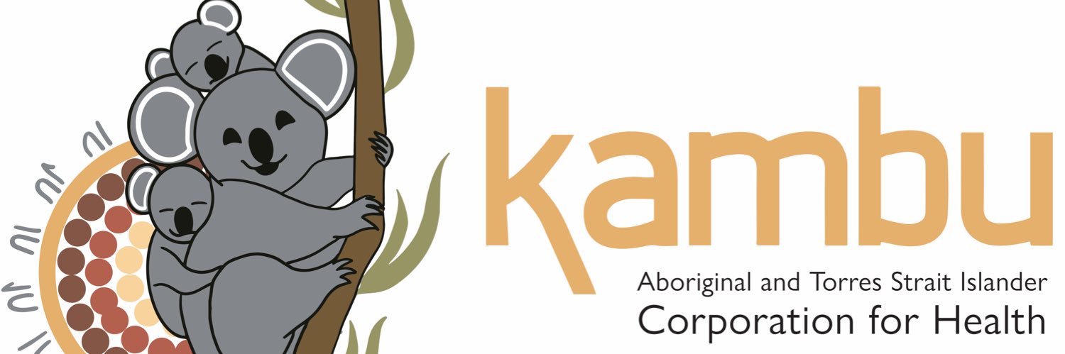 KambuHealth's profile banner image