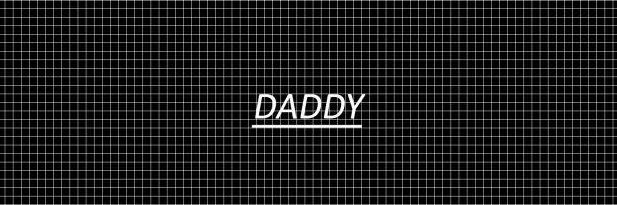 DaddyJock banner