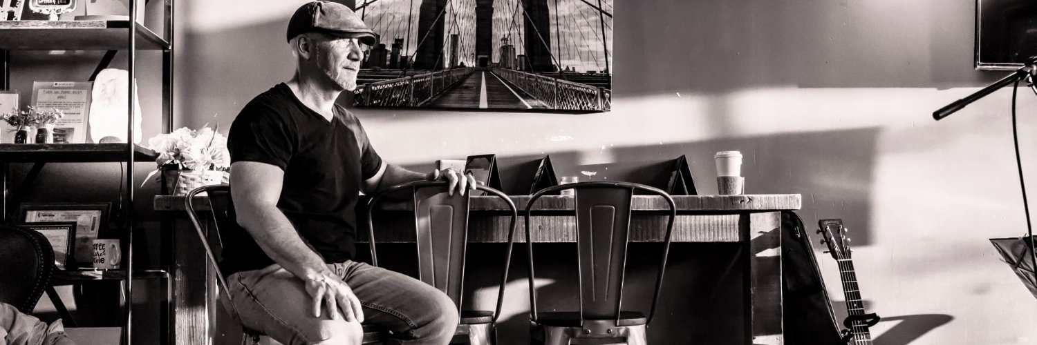 Matthew Moran banner