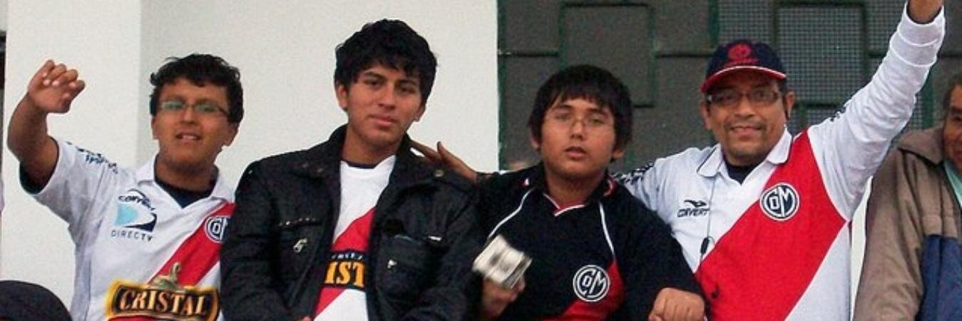 RChumbimuni's profile banner image