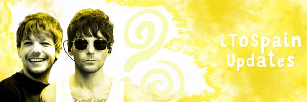 LouisToSpain Profile Banner