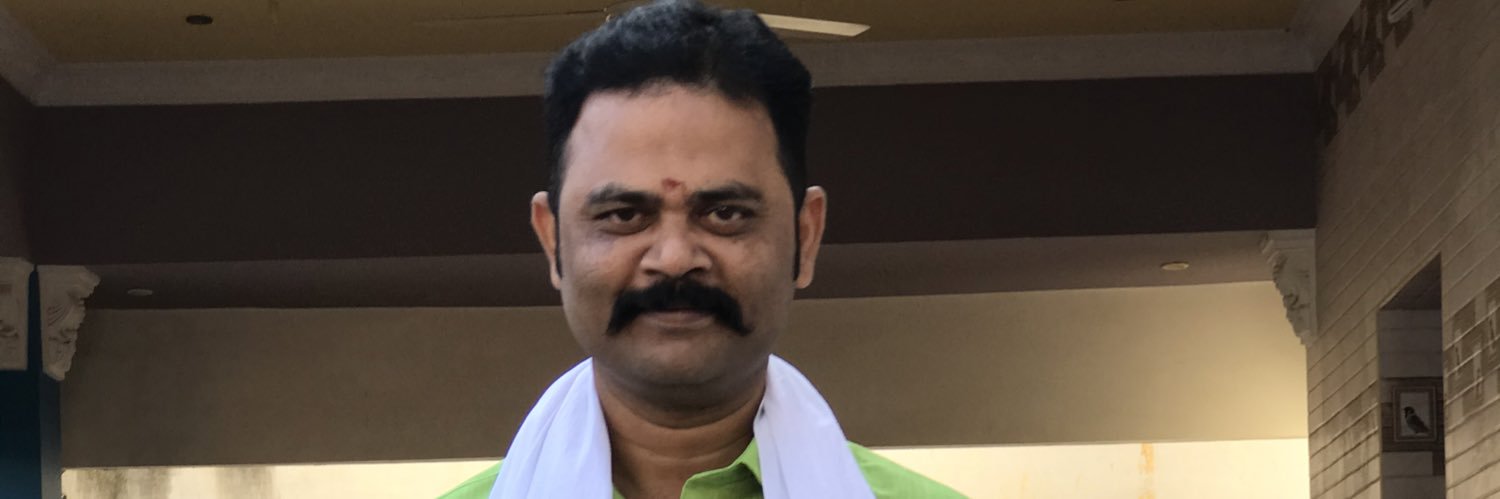 ulagappan_rm's profile banner image