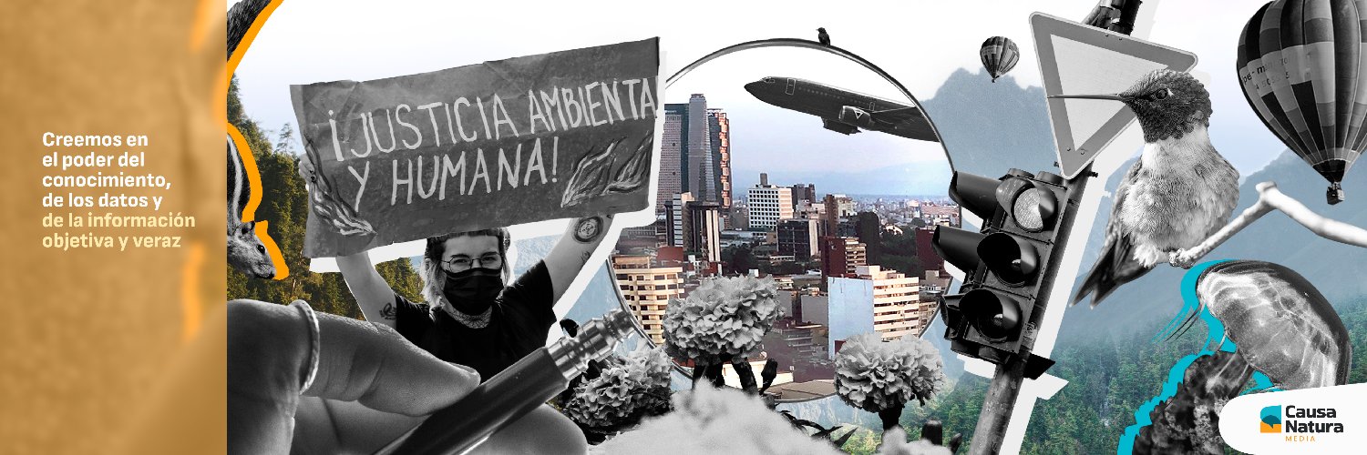 CausaNatura's profile banner image