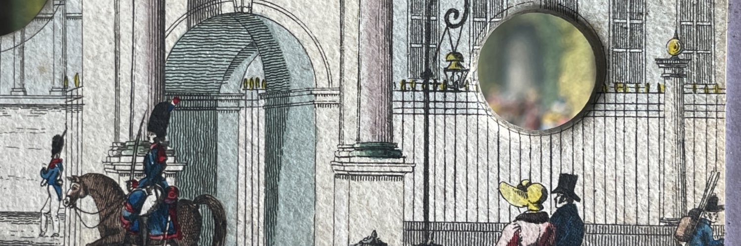 Davidminkin's profile banner image