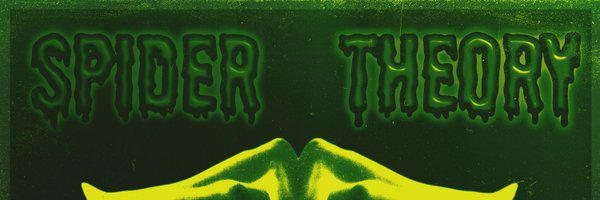 Spider_Theory Profile Banner