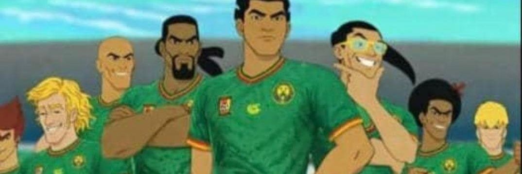 Little KAISER 4K banner