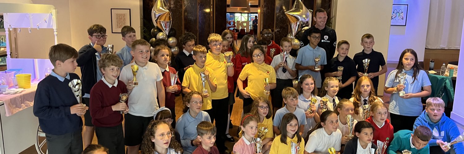 Pro-Active School Performance banner