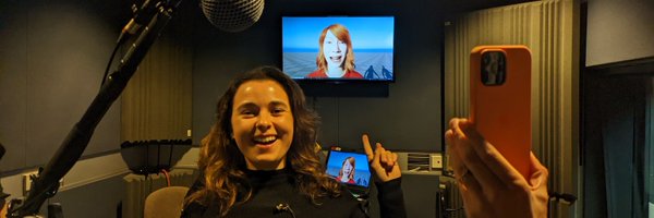debdoesthings Profile Banner
