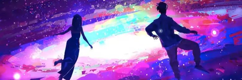 AyoTheFlash's profile banner image