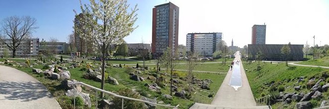 Ludovic DECROO banner