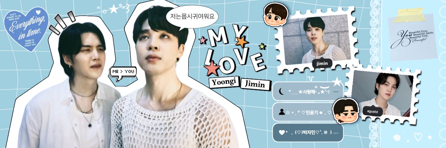 Minmin✮⋆˙ ⊙⊝⊜ banner