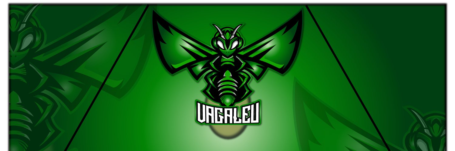 Vagalume's profile banner image
