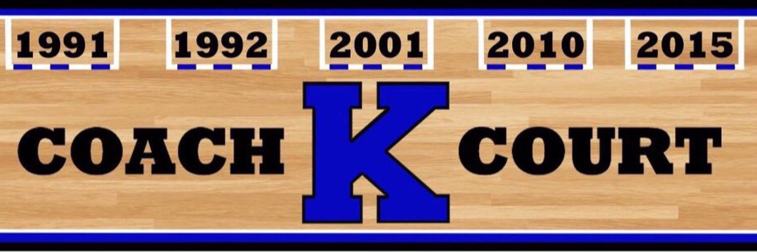CoachKCourt's profile banner image