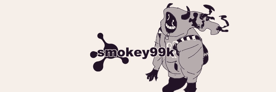 smokey's banner
