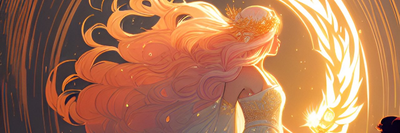 🦂🦀🐏🍉🌻 banner