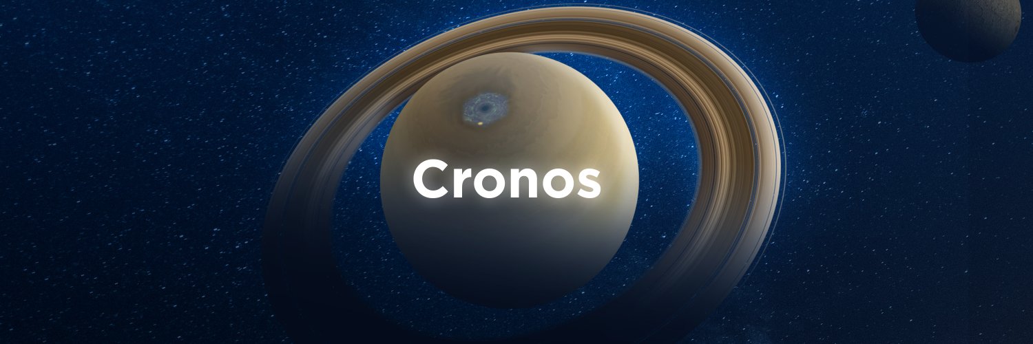 Cronos Profile Banner