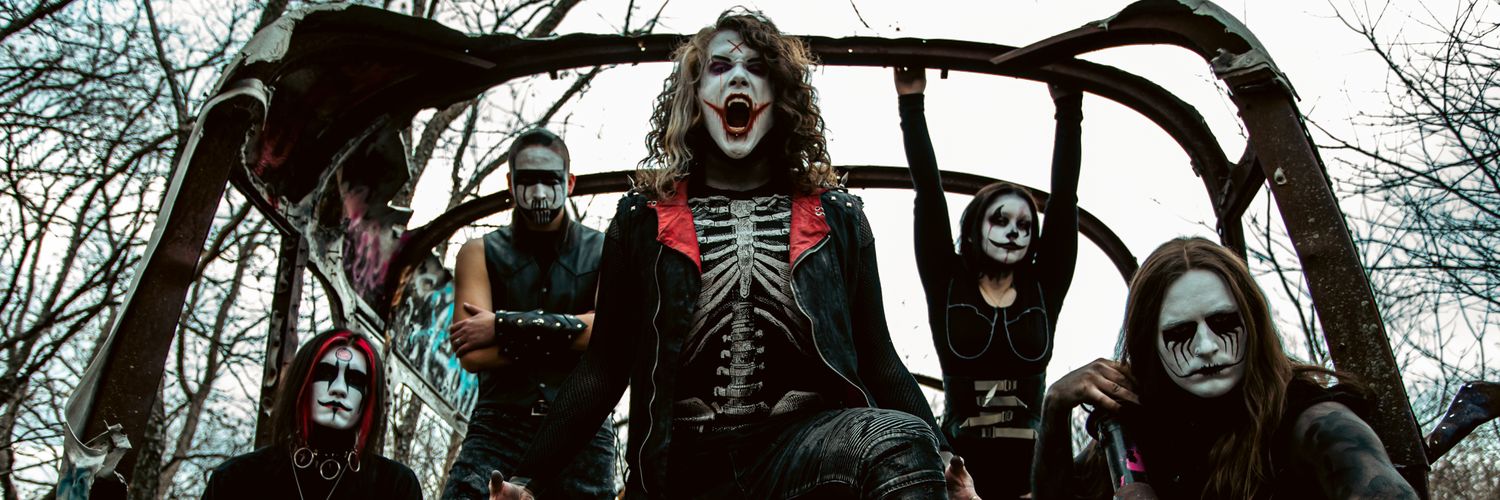 Brandon W. Grider banner