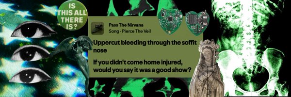 reidslabyrinth Profile Banner