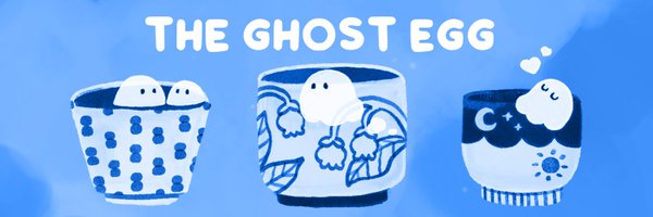 theghostegg Profile Banner