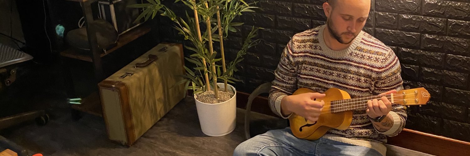 Antountd's profile banner image