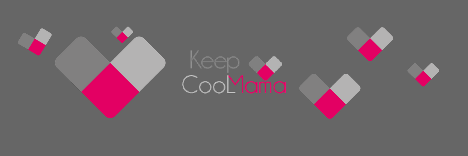 KeepCoolMama's profile banner image