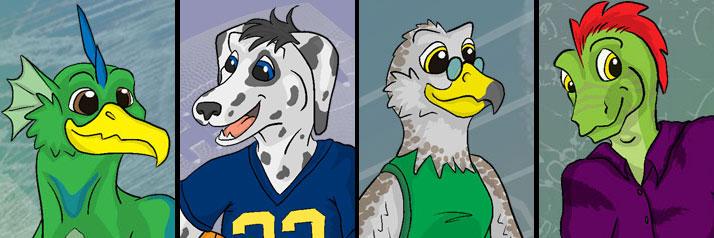 jlarkstories's profile banner image