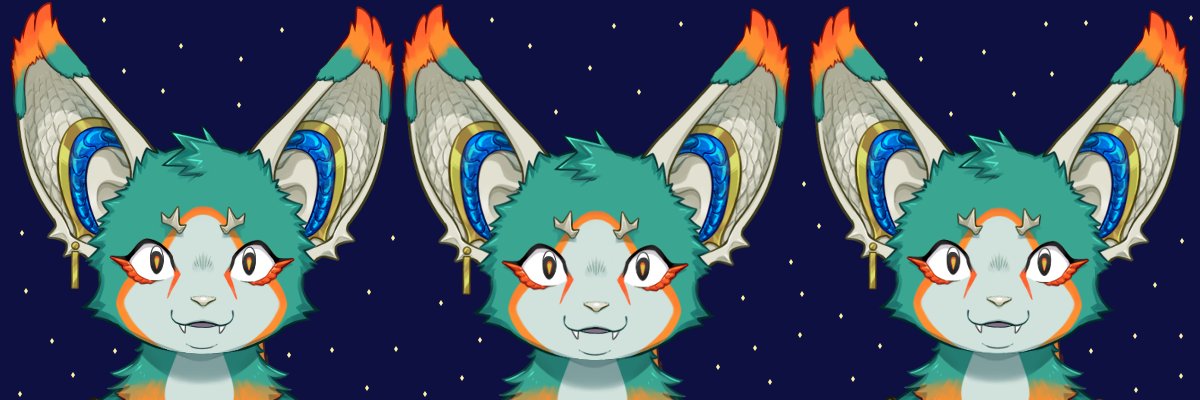KamaoTome's profile banner image