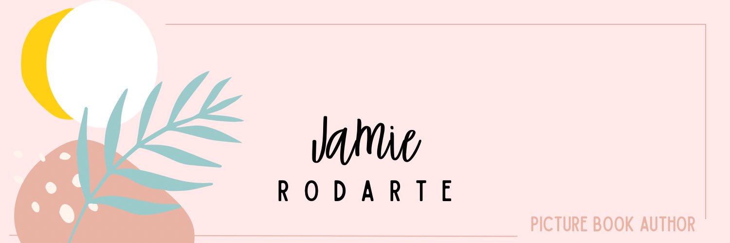 Jamie is ✍︎ dream chasing's banner