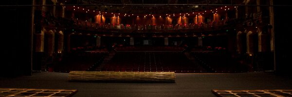 wonki Profile Banner